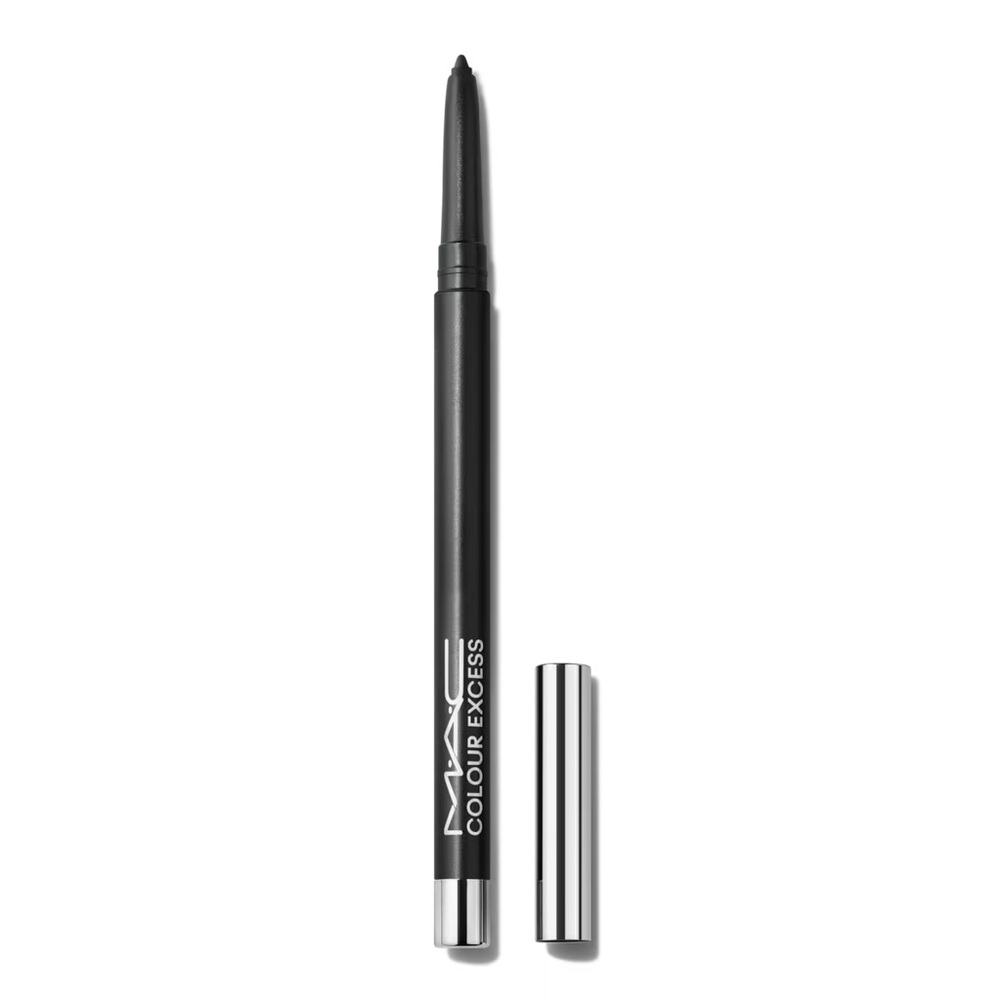 MAC Cosmetics Colour Excess Retractable Eyeliner โ Black